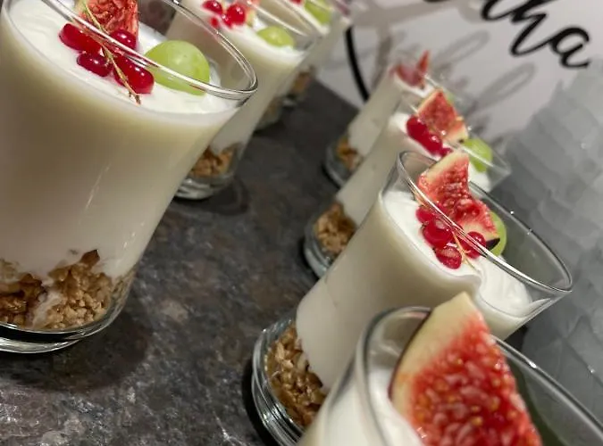 Grabner Lejlighedshotel