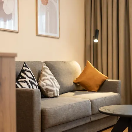 Apartmanhotel Grabner 4*