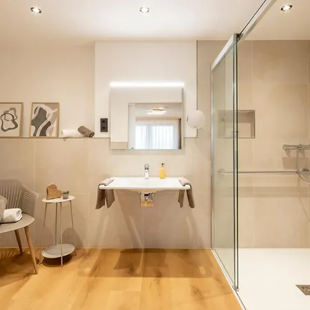Apartmanhotel Grabner 4*