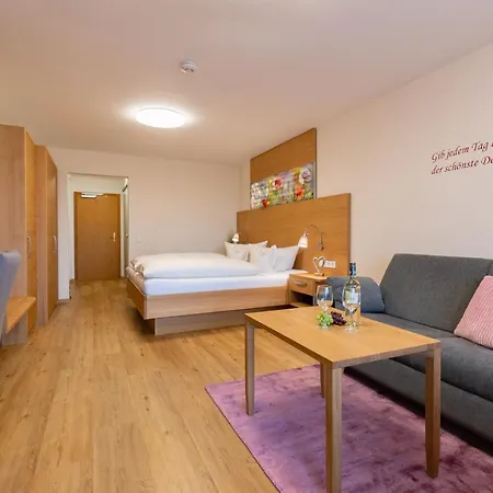 Grabner Hotel apartamentowy