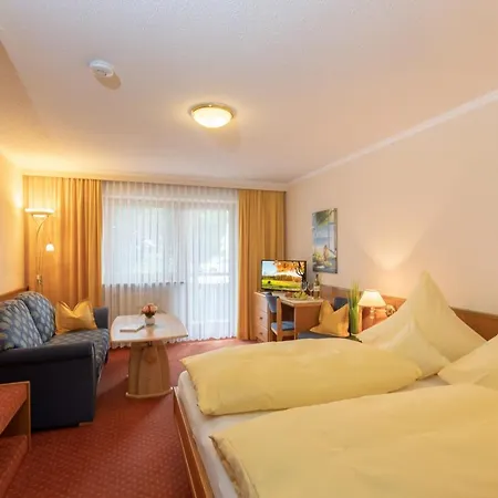 Grabner Hotel apartamentowy 4*