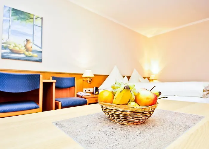 Apart-hotel Grabner Bad Füssing