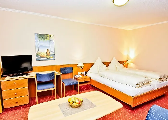 Apart-hotel Grabner 4*