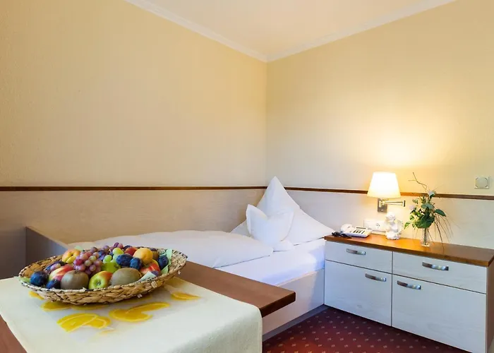 Grabner Apart-hotel