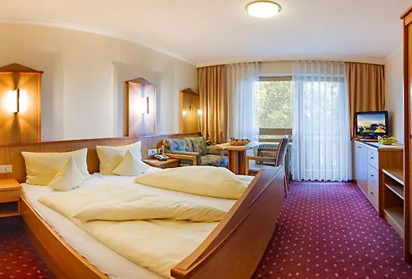 Apart-hotel Grabner Bad Füssing