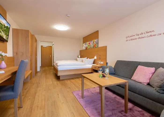 Grabner Apart-hotel