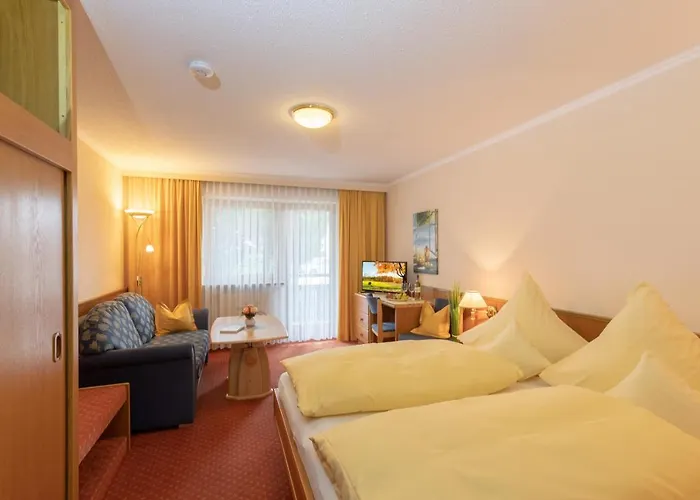 Grabner Apart-hotel 4*